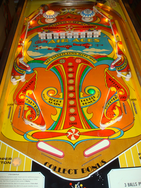 Welcome to PinRescue.com - Pinball machines for sale 